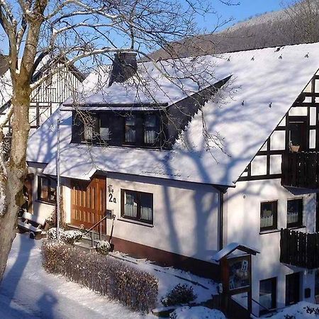 Ferienwohnung Schulte Schmallenberg Exteriör bild