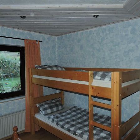 Ferienwohnung Schulte Schmallenberg Exteriör bild
