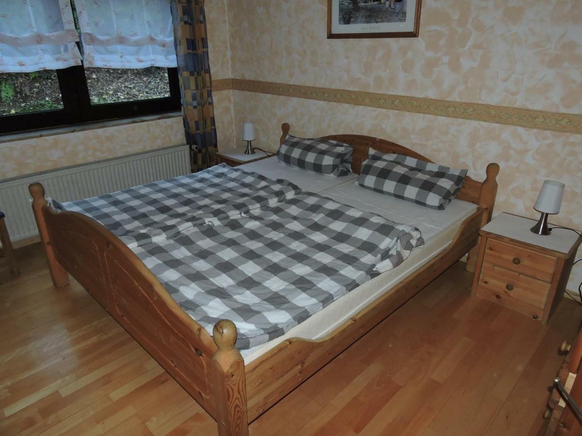 Ferienwohnung Schulte Schmallenberg Exteriör bild