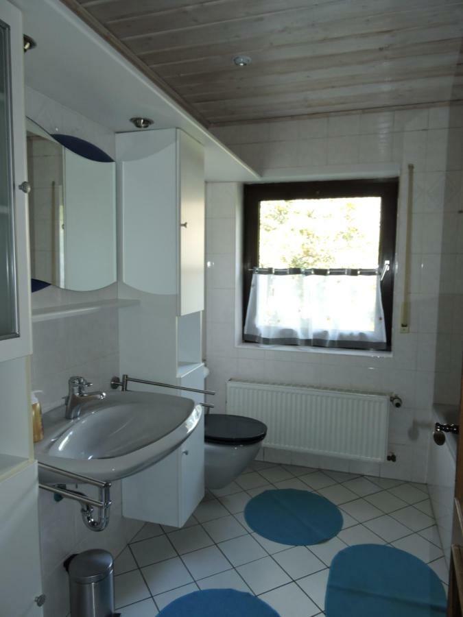 Ferienwohnung Schulte Schmallenberg Exteriör bild