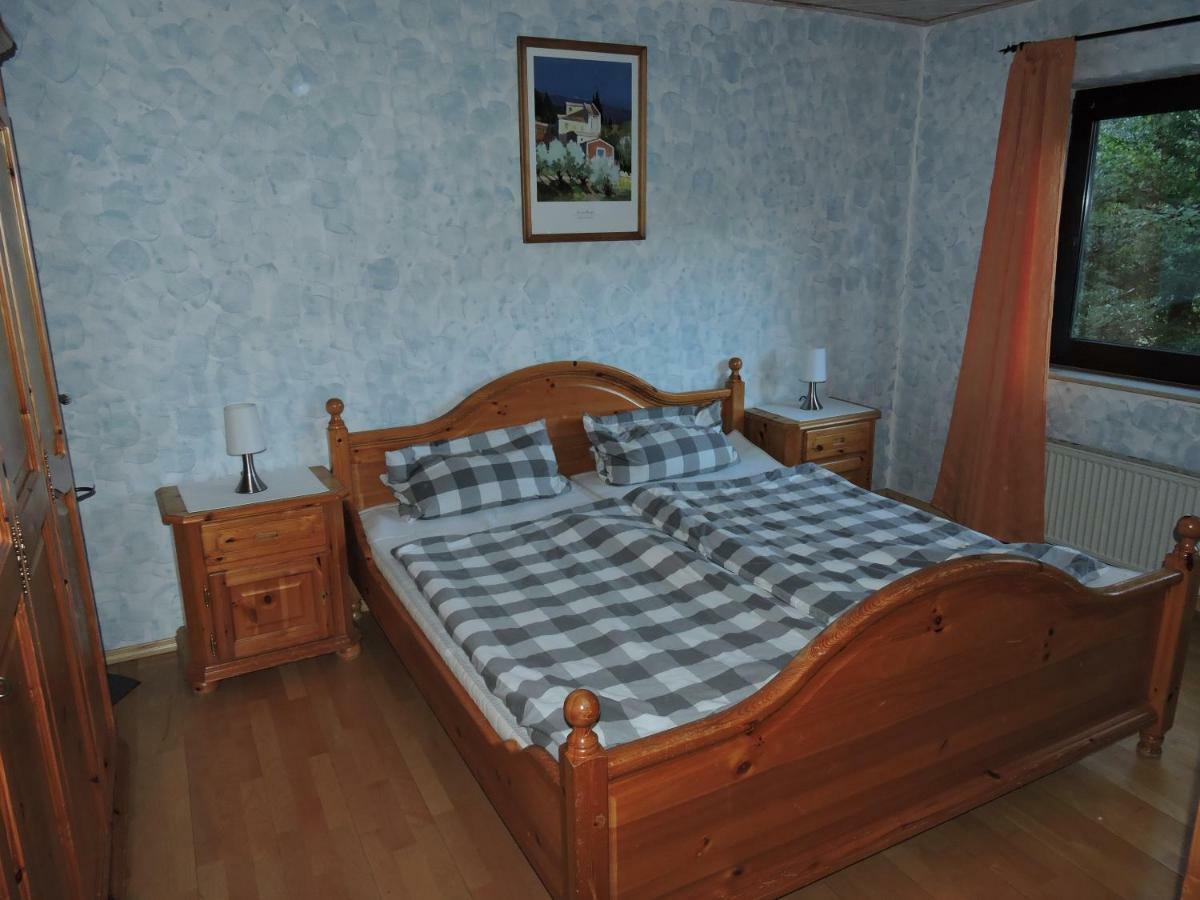 Ferienwohnung Schulte Schmallenberg Exteriör bild