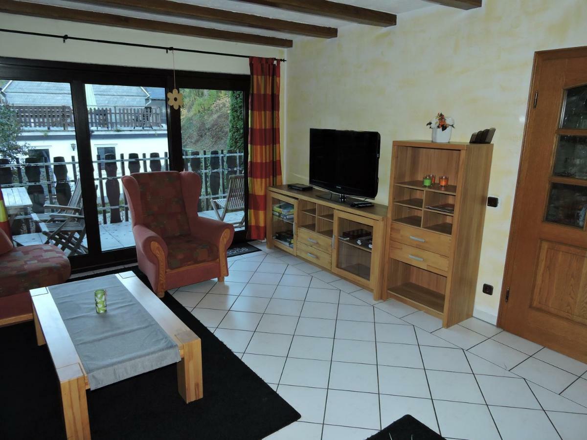 Ferienwohnung Schulte Schmallenberg Exteriör bild